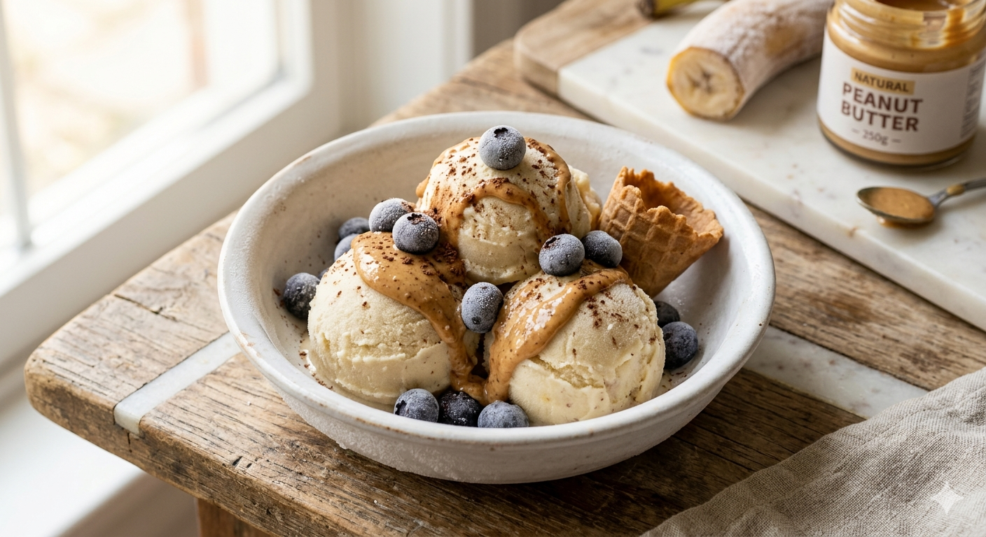 Nice Cream